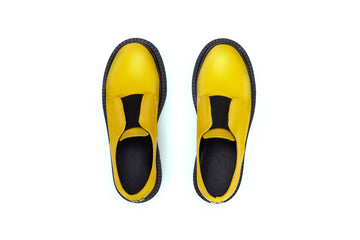 amarillo